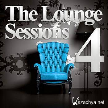 The Lounge Sessions 4 (2012)