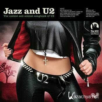 Jazz and U2 (2012)