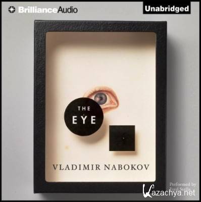 V. Nabokov. The Eye (audiobook)