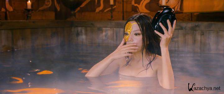   2 / Painted Skin: The Resurrection / Hua Pi 2 (2012/HDRip)