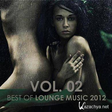 VA - Best Of Lounge Music 2012 Vol.2 (2012).MP3