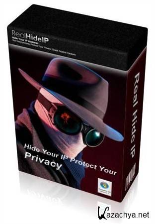 Real Hide IP 4.2.4.6