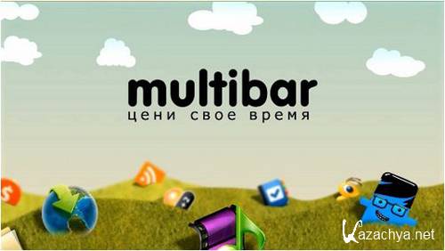 Multibar Ticno 1.1.1.1 + (2011) PC {RUS, ENG}