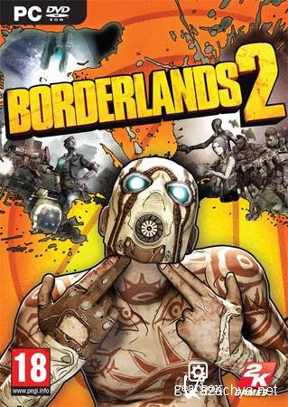  Borderlands 2: Premier Club Edition (PC/2012/RePack Revenants)