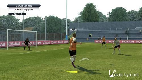 Pro Evolution Soccer 2013 (2012)