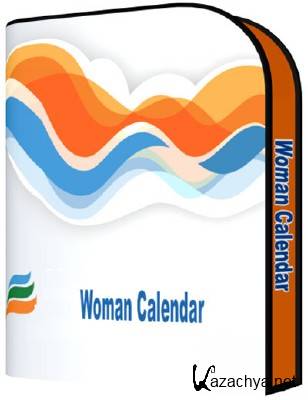 Women Calendar by ID 2.0 Rus