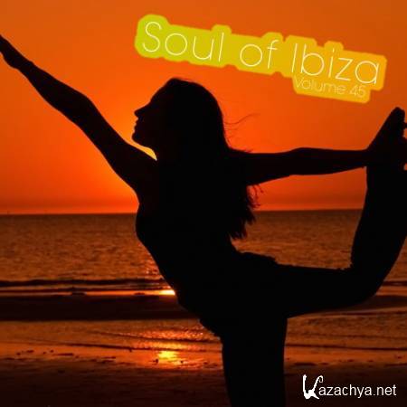 VA - Soul of Ibiza Volume 45 (2012)