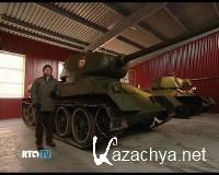   / Russian Tanks (2012) DVB