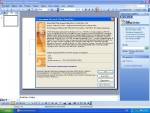 Microsoft Office 2003 SP3 rus vl + conv2007 +   [2012]