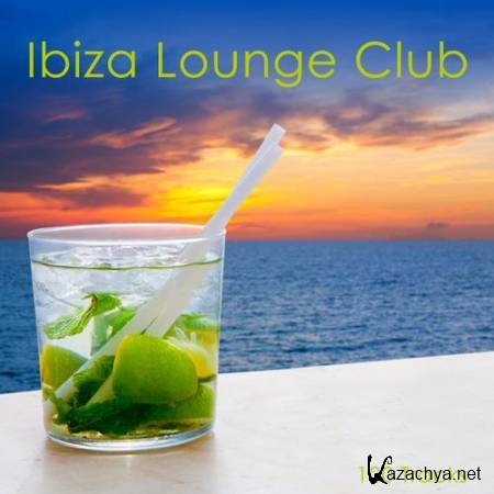 VA - Ibiza Lounge Club 100 Tracks (2012)