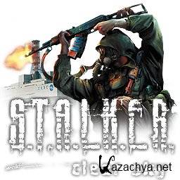 S.T.A.L.K.E.R.:  .  / S.T.A.L.K.E.R.: Clear Sky. Zmeelov (2012/RUS/Mod)