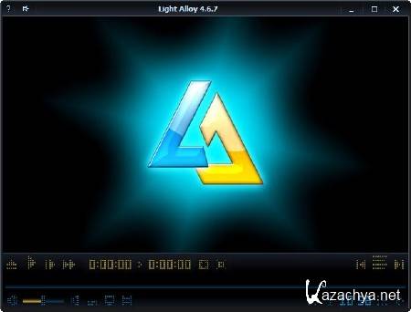 Light Alloy 4.6.7.726 (2012/Multi+Rus)