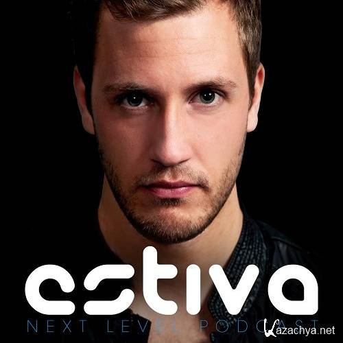 Estiva - Next Level Podcast 001 (2012-09-16)