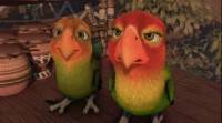  / Zambezia (2012) WEBRip