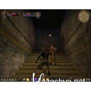 Dungeon Lords MMXII (Nordic Games) (2012/ENG/L)