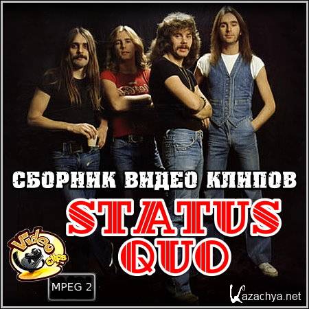 Status Quo -   