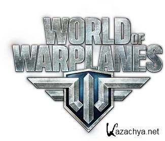 World of Warplanes (Wargaming) (2012/RUS/BETA )