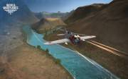 World of Warplanes (Wargaming) (2012/RUS/BETA )