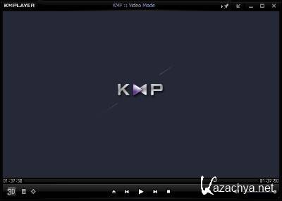 KMPlayer 3.3.0.32 (2012) Final