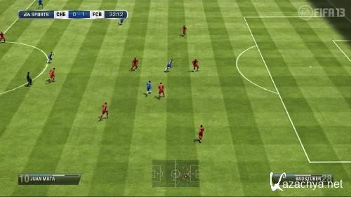 FIFA 13 (2012/PAL/ENG/XBOX360)