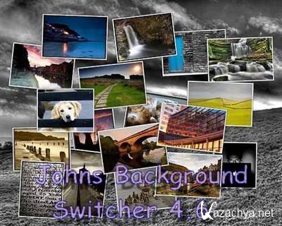Johns Background Switcher 4.6