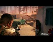 Spec Ops: The Line (2K Games/1-) Update 2 (2012/Multi6/RUS/ENG/L)