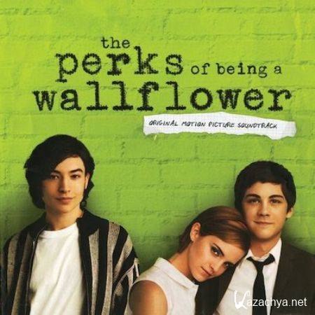 OST -    / The Perks of Being a Wallflower (2012)