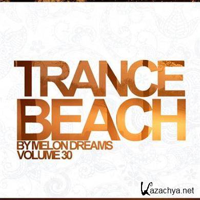 VA - Trance Beach Volume 30 (2012).MP3