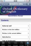 [ iPad] Oxford Deluxe (ODE & OTE) by UniDict v.4.1.1 + Advanced Learners Dictionary, 8th edition v.1.1 [ iOS 3.2, ENG]