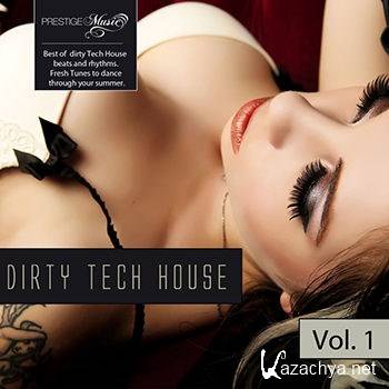 Dirty Tech House Vol 1 (2012)