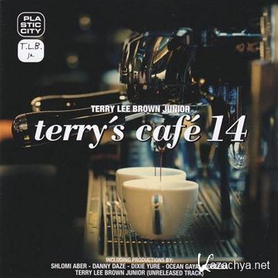 Terrys Cafe 14 (2012)