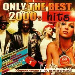 VA - Only the best 2000s hits. Part 1(2012).MP3