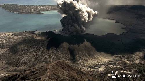   / Le Peuple des Volcans (2012) BDRip 720p