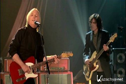 Tom Petty And The Heartbreakers - Little Red Rooster (2012)