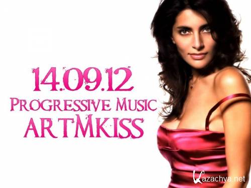 Progressive Music (14.09.12)