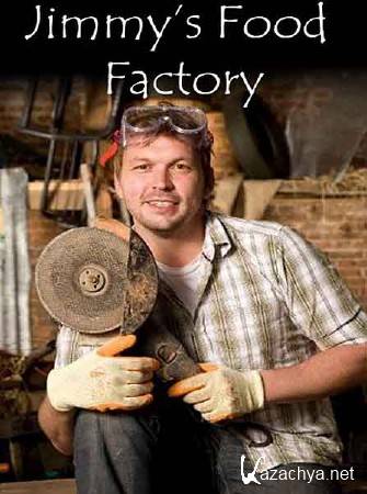:    / : Jimmys Food Factory (2010) SATRip 