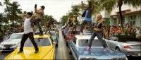   4 / Step Up Revolution 2012