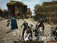  3 -   / Gothic 3 - Enhanced Edition (2012/RUS/RePack)