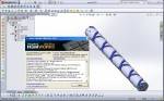 HSMWorks 2012 R5.32486 for SolidWorks 2010-2012 x86+x64 [MULTILANG] + Crack