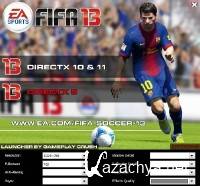 FIFA 2013 (ENG/RUS/2012) 