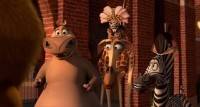 ���������� 3 / Madagascar 3: Europe's Most Wanted (2012, DVDRip)