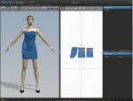 Marvelous Designer v.2.5.2 (x86+x64) [2012, ENG] + Crack