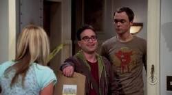    / The Big Bang Theory /  6 /  1 (24) ( ) [2012 ., , HDTVRip] -