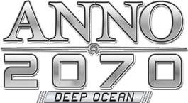 Anno 2070: Deep Ocean / Anno 2070:  (2012/PC/ENG/MULTi6) [L] - RELOADED