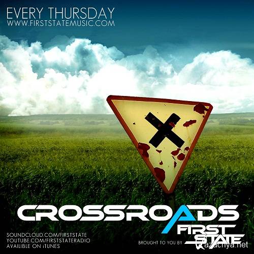 First State - CrossRoads 144 (2012-10-04)