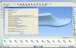 Delcam Crispin ShoeMaker 2012 R2 SP4 x86+x64  [MULTI+RUS] + Crack