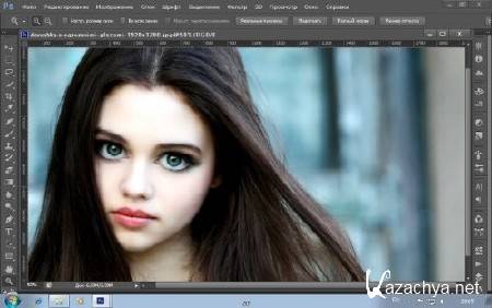 Adobe Photoshop CS6 13.0.1.1 Extended RePack by JFK2005 Upd 04.10.2012