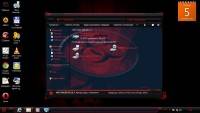 Windows 7 Ultimate RED SP1  V1.P5 (32bit) (2012) Russian
