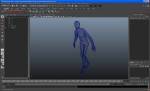 Autodesk Maya 2013 SP2 (2xDVD: x86+x64) [English] + Crack