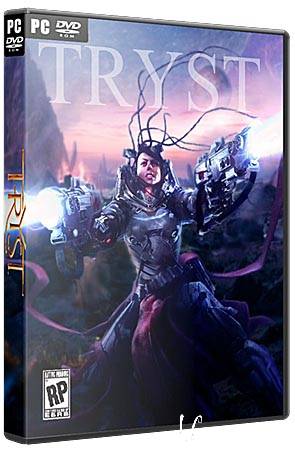 Tryst (2012/RePack SEYTER)